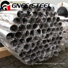 2507 2205 Stainless Steel Pipe